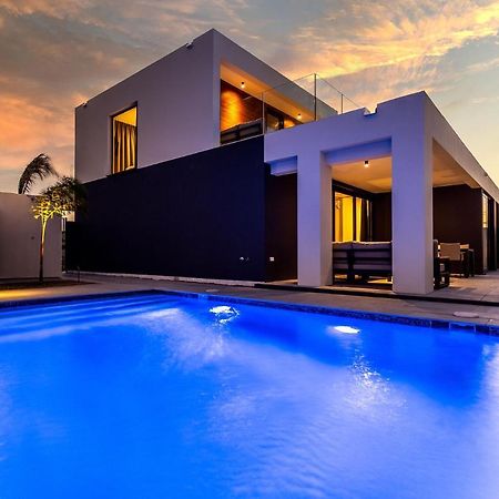 Tuscany Residence Aruba Палм Бич Экстерьер фото