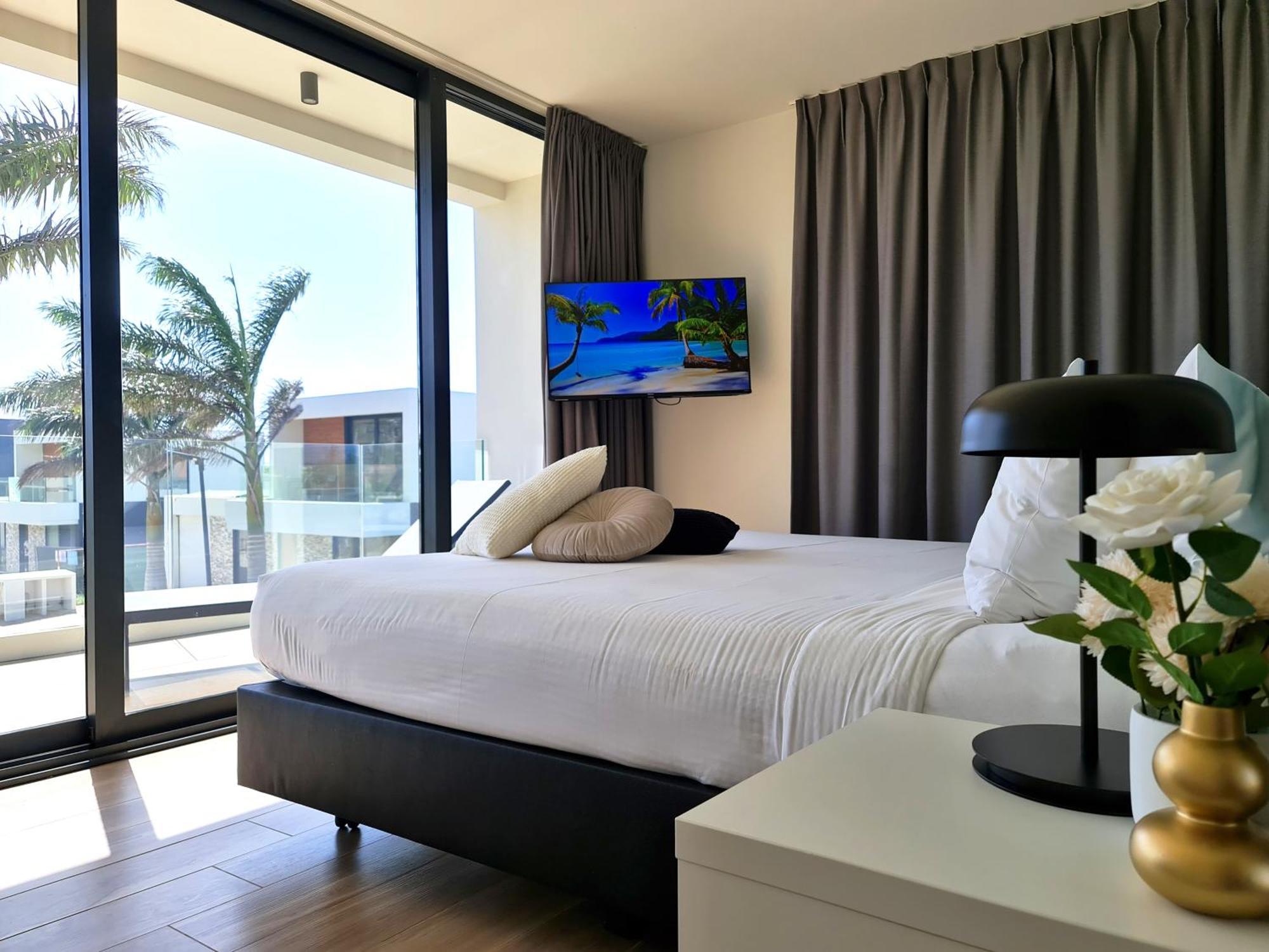 Tuscany Residence Aruba Палм Бич Экстерьер фото