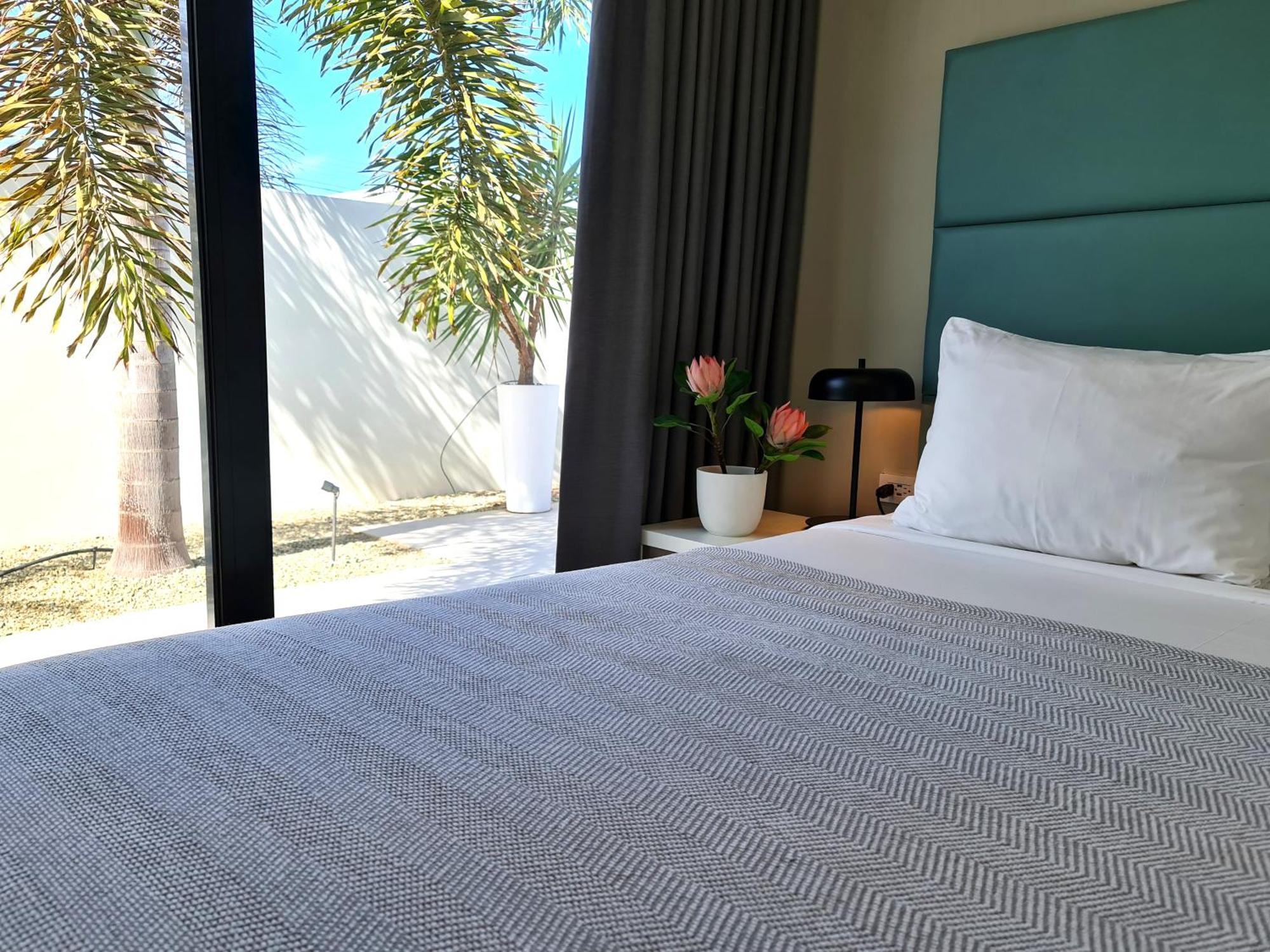 Tuscany Residence Aruba Палм Бич Экстерьер фото